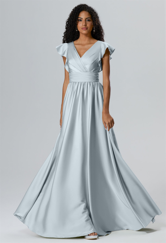AW Willow Dress